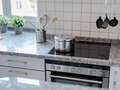 appartamento München Maxvorstadt - Westen 03 cucina 49