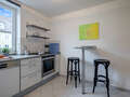 appartamento München Maxvorstadt - Westen 04 cucina 49