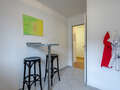 appartamento München Maxvorstadt - Westen 05 cucina 49