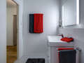 appartamento München Maxvorstadt - Westen 02 bagno 49