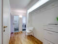 appartamento München Maxvorstadt - Westen 02 ingresso/corridioio 49