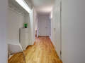 appartamento München Maxvorstadt - Westen 04 ingresso/corridioio 49