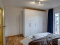appartamento München Maxvorstadt - Westen 02 zona notte 49