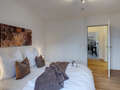 appartamento München Maxvorstadt - Westen 03 zona notte 49