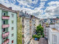 appartamento München Maxvorstadt - Westen 02 vista 49