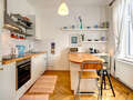 appartamento München Haidhausen 01 cucina 4924