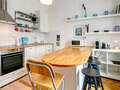 appartamento München Haidhausen 02 cucina 4924