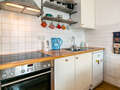 appartamento München Haidhausen 03 cucina 4924