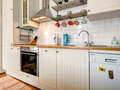 appartamento München Haidhausen 04 cucina 4924