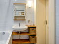 appartamento München Haidhausen 01 bagno 4924