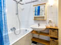 appartamento München Haidhausen 02 bagno 4924