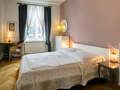appartamento München Haidhausen 01 camera da letto 4924