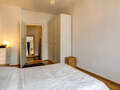 appartamento München Haidhausen 04 camera da letto 4924