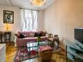 appartamento München Haidhausen 01 zona living 4924