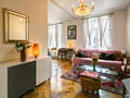 appartamento München Haidhausen 02 zona living 4924