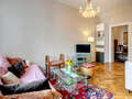 appartamento München Haidhausen 04 zona living 4924