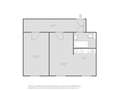 appartamento München Haidhausen 01 planimetria 4924