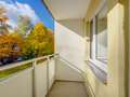 appartamento München Bogenhausen 02 balcone 4956