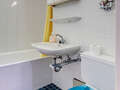 appartamento München Sendling 02 bagno 496