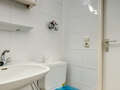 appartamento München Sendling 03 bagno 496