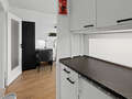 appartamento München Moosach 02 cucina 4969