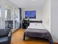 appartamento München Moosach 01 zona notte 4969