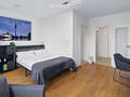 appartamento München Moosach 04 zona living 4969