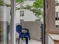 abitazione München Schwabing-West (rund um den Hohenzollernplatz) 01 balcone 4983