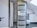 attico con terrazzo München Schwabing-West 03 bagno 5041