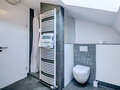 attico con terrazzo München Schwabing-West 04 bagno 5041