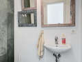 attico con terrazzo München Schwabing-West 02 toilette separata 5041