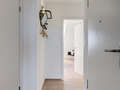 attico con terrazzo München Schwabing-West 02 ingresso/corridioio 5041