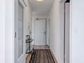 attico con terrazzo München Schwabing-West 04 ingresso/corridioio 5041