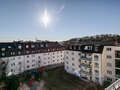 attico con terrazzo München Schwabing-West 01 vista 5041