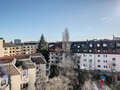 attico con terrazzo München Schwabing-West 02 vista 5041