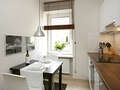appartamento München Isarvorstadt 01 cucina 5071