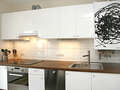 appartamento München Isarvorstadt 02 cucina 5071