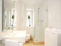appartamento München Isarvorstadt 01 bagno 5071