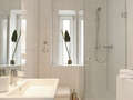 appartamento München Isarvorstadt 02 bagno 5071