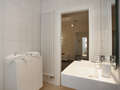 appartamento München Isarvorstadt 03 bagno 5071