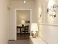 appartamento München Isarvorstadt 01 ingresso/corridioio 5071
