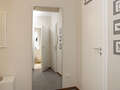 appartamento München Isarvorstadt 03 ingresso/corridioio 5071