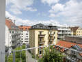 appartamento München Isarvorstadt 02 balcone 5071