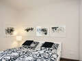 appartamento München Isarvorstadt 01 zona notte 5071