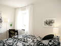 appartamento München Isarvorstadt 04 zona notte 5071