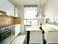 appartamento München Isarvorstadt 01 cucina 5072