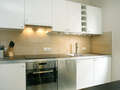 appartamento München Isarvorstadt 02 cucina 5072