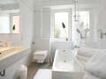 appartamento München Isarvorstadt 01 bagno 5072