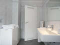 appartamento München Isarvorstadt 02 bagno 5072