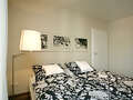 appartamento München Isarvorstadt 02 zona notte 5072